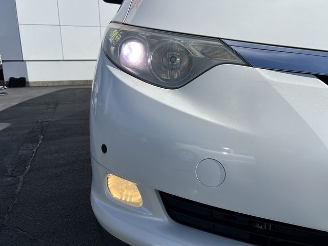 TOYOTA ESTIMA HYBRID 4WD 2007 Image 31