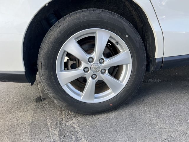 TOYOTA ESTIMA HYBRID 4WD 2007 Image 31
