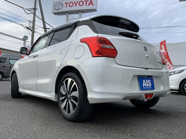 SUZUKI SWIFT 2017 Image 31