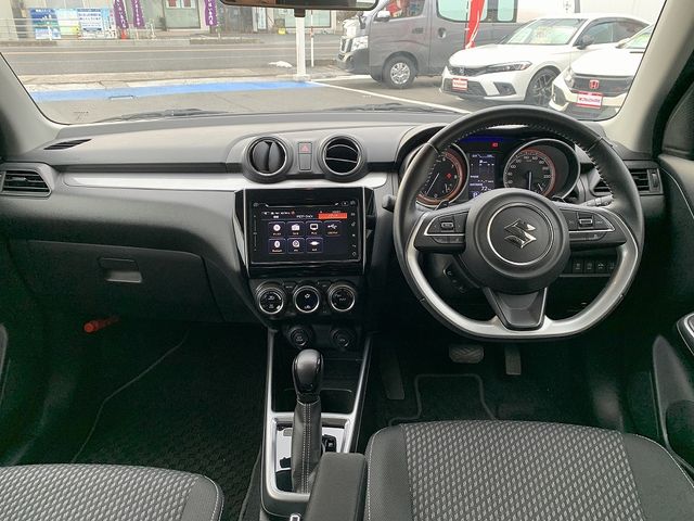 SUZUKI SWIFT 2017 Image 31