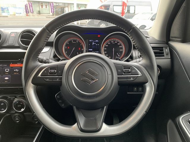 SUZUKI SWIFT 2017 Image 31