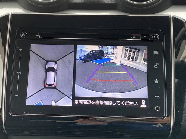 SUZUKI SWIFT 2017 Image 31