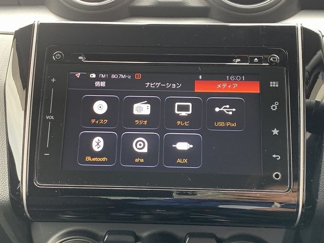 SUZUKI SWIFT 2017 Image 31