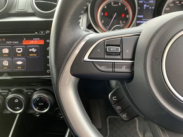 SUZUKI SWIFT 2017 Image 31