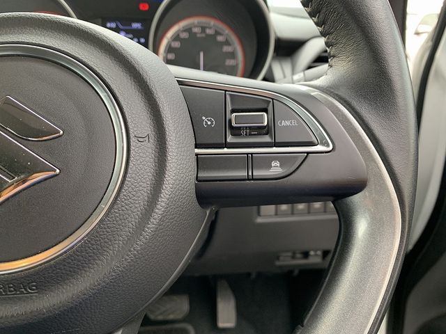 SUZUKI SWIFT 2017 Image 31