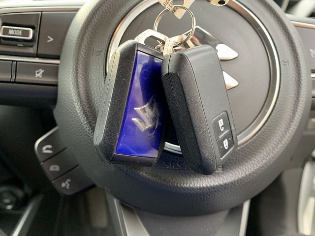 SUZUKI SWIFT 2017 Image 31