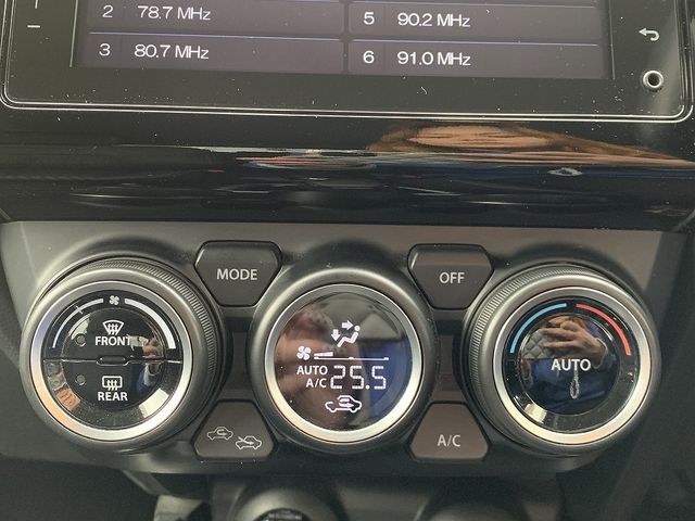 SUZUKI SWIFT 2017 Image 31