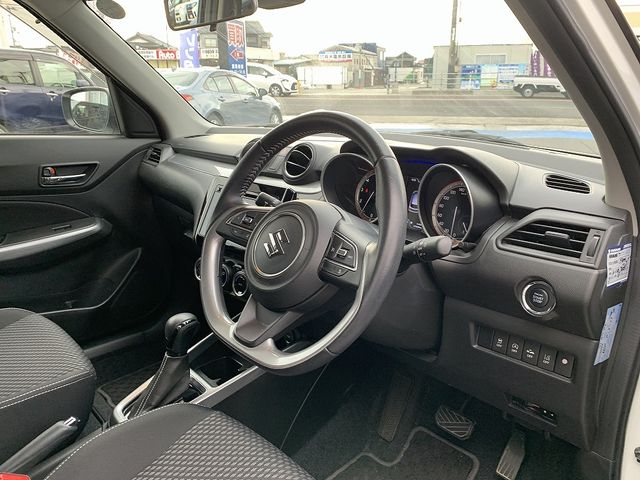 SUZUKI SWIFT 2017 Image 31