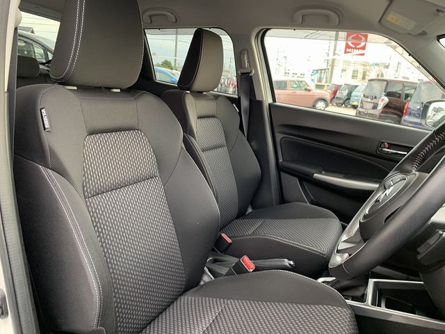 SUZUKI SWIFT 2017 Image 31