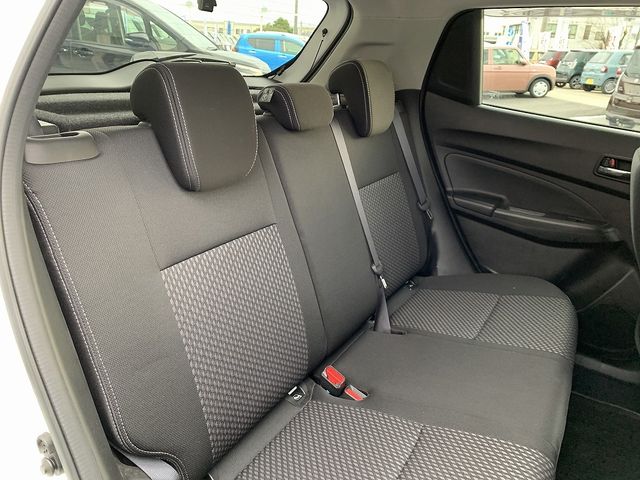 SUZUKI SWIFT 2017 Image 31