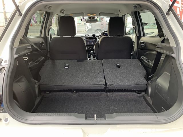 SUZUKI SWIFT 2017 Image 31