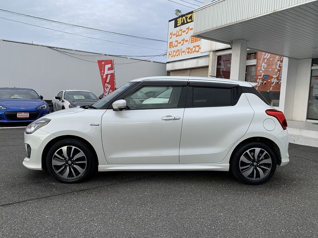 SUZUKI SWIFT 2017 Image 31