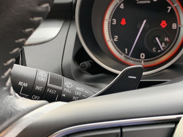 SUZUKI SWIFT 2017 Image 31