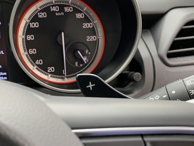 SUZUKI SWIFT 2017 Image 31