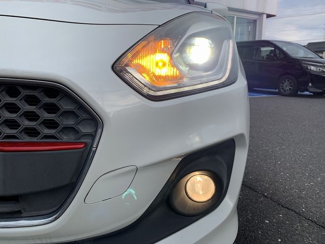 SUZUKI SWIFT 2017 Image 31