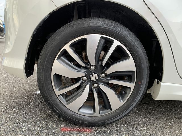 SUZUKI SWIFT 2017 Image 31