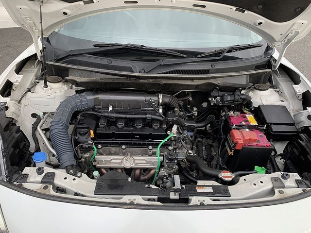 SUZUKI SWIFT 2017 Image 31