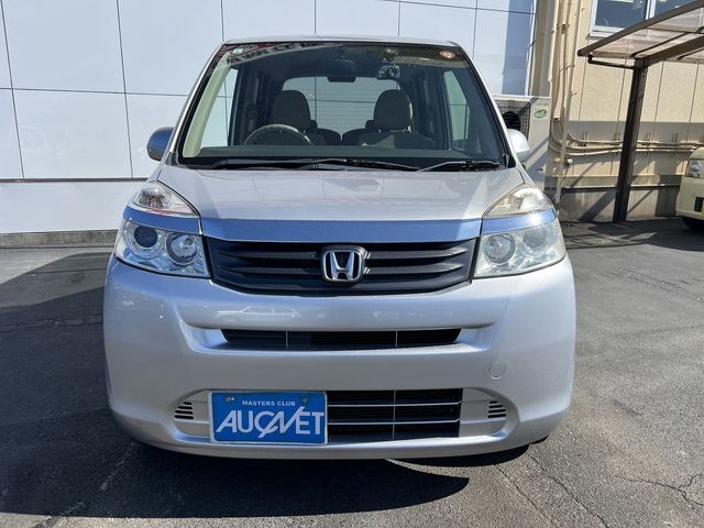 HONDA LIFE 2011 Image 31