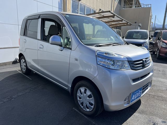 HONDA LIFE 2011 Image 31