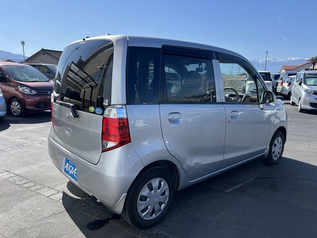 HONDA LIFE 2011 Image 31