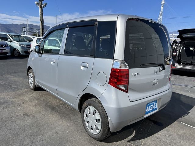 HONDA LIFE 2011 Image 31