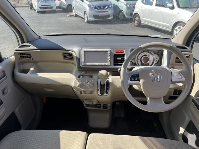 HONDA LIFE 2011 Image 31