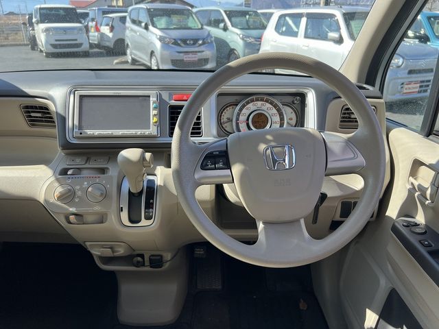 HONDA LIFE 2011 Image 31