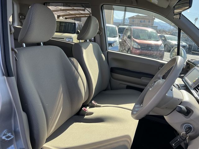 HONDA LIFE 2011 Image 31