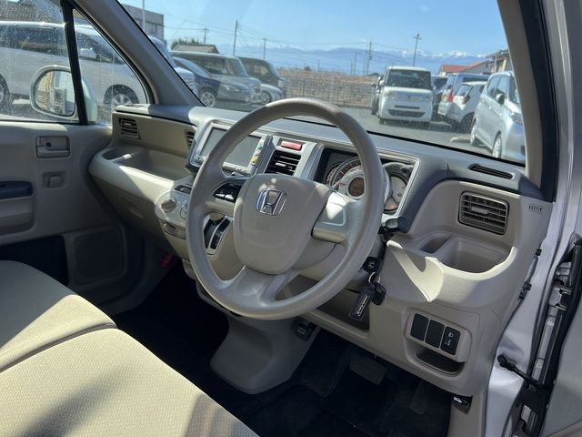 HONDA LIFE 2011 Image 31