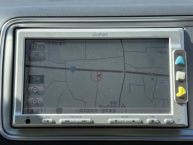 HONDA LIFE 2011 Image 31