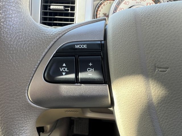 HONDA LIFE 2011 Image 31