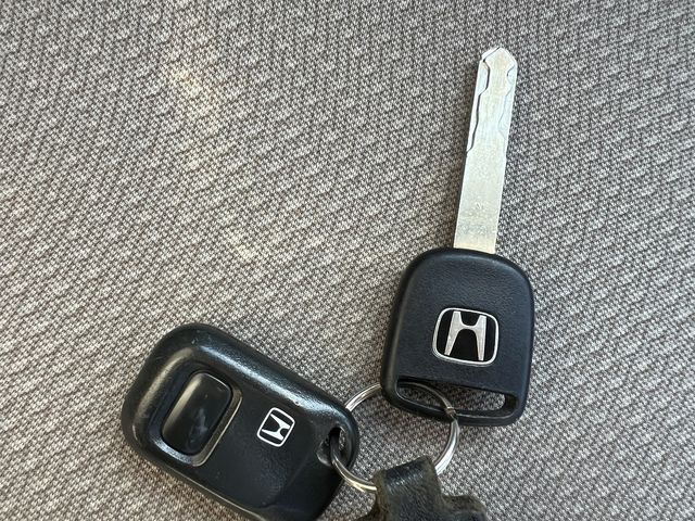 HONDA LIFE 2011 Image 31