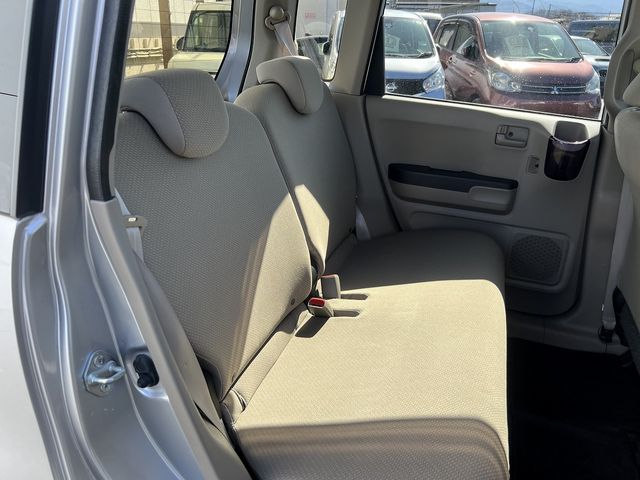 HONDA LIFE 2011 Image 31