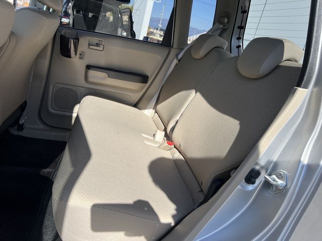 HONDA LIFE 2011 Image 31