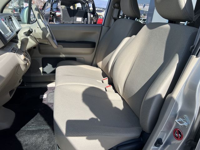 HONDA LIFE 2011 Image 31