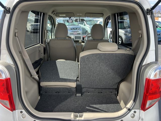 HONDA LIFE 2011 Image 31