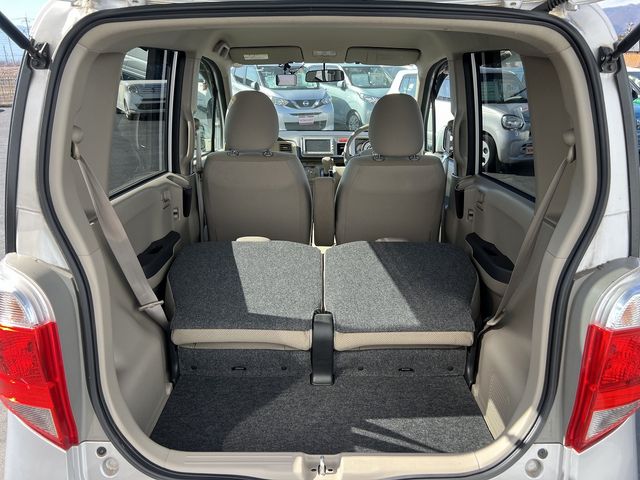 HONDA LIFE 2011 Image 31