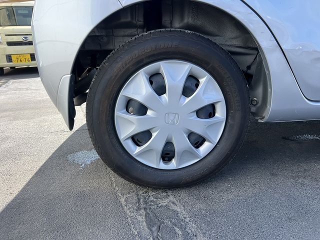 HONDA LIFE 2011 Image 31