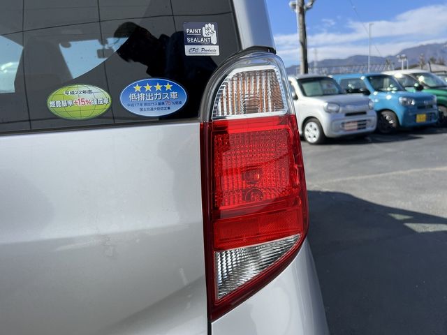 HONDA LIFE 2011 Image 31