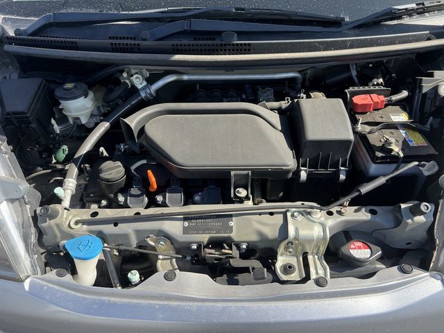 HONDA LIFE 2011 Image 31