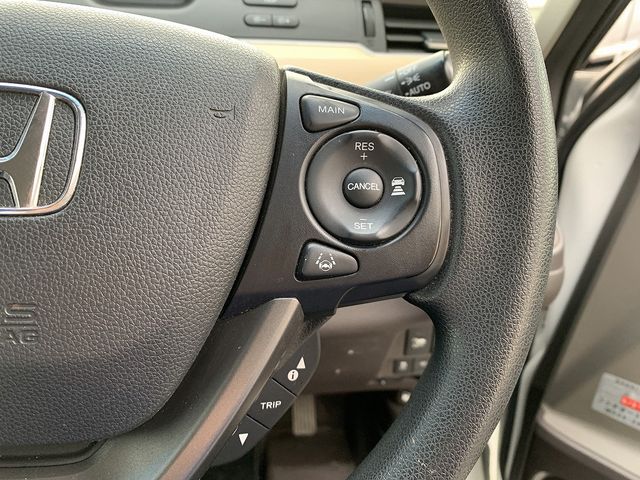 HONDA FREED HYBRID 2017 Image 31