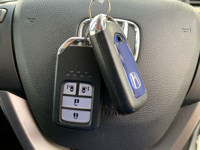 HONDA FREED HYBRID 2017 Image 31