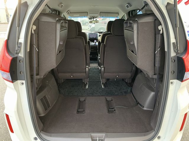 HONDA FREED HYBRID 2017 Image 31