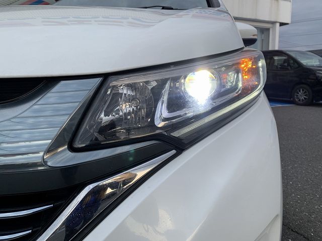 HONDA FREED HYBRID 2017 Image 31