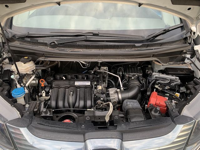 HONDA FREED HYBRID 2017 Image 31