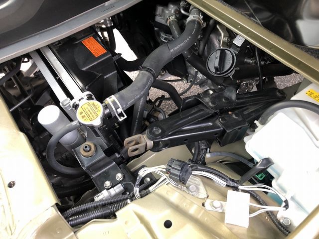 DAIHATSU HIJET TRUCK 4WD 2022 Image 31