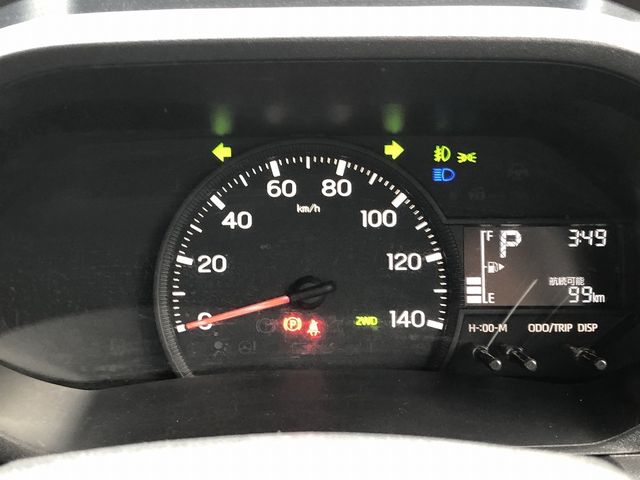 DAIHATSU HIJET TRUCK 4WD 2022 Image 31