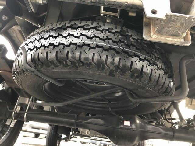 DAIHATSU HIJET TRUCK 4WD 2022 Image 31