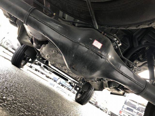 DAIHATSU HIJET TRUCK 4WD 2022 Image 31