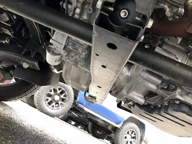 DAIHATSU HIJET TRUCK 4WD 2022 Image 31